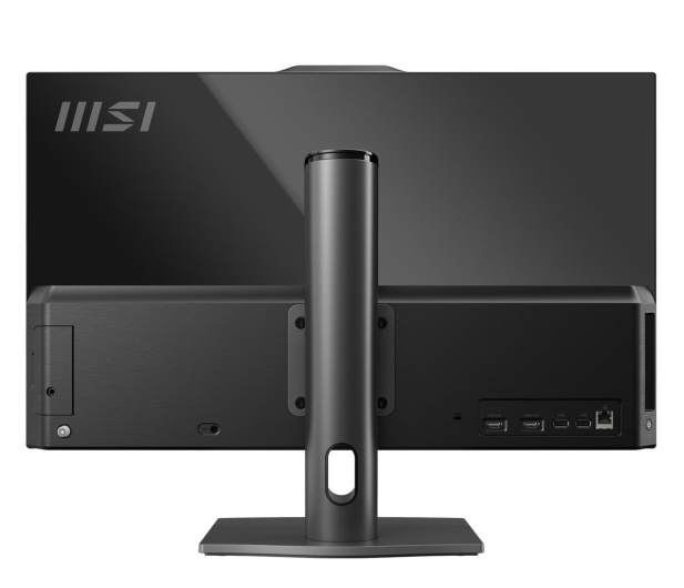 MSI Modern AM272P 1M Core 7-150U/16GB/1TB/Win11P Czarny - 1298542 - zdjęcie 6